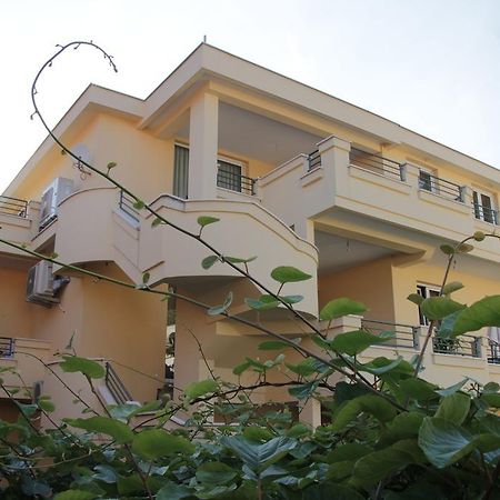 Lilian Apartments Budva Exterior photo