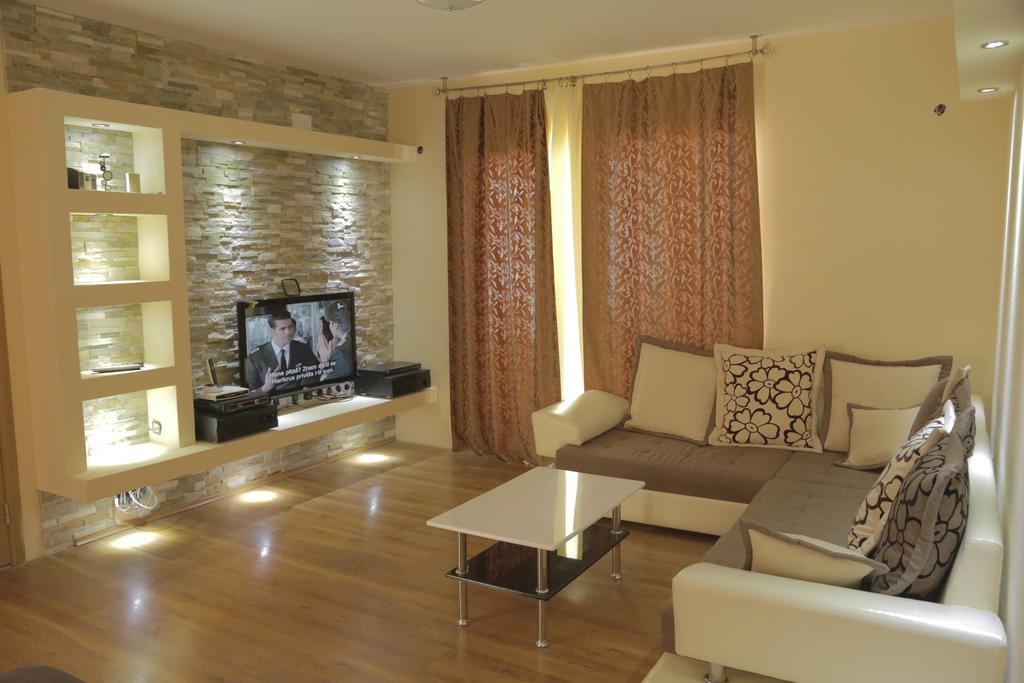 Lilian Apartments Budva Room photo