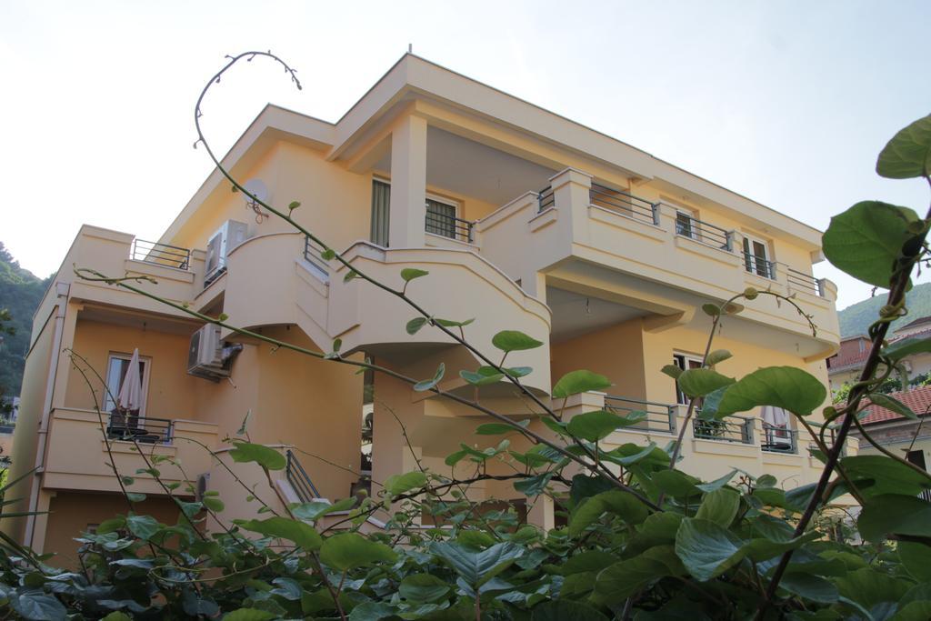 Lilian Apartments Budva Exterior photo